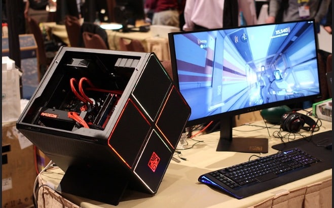 Best Gaming Desktops Under 1000$