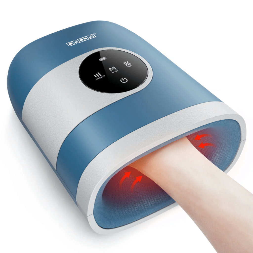 Cincom Hand Massager