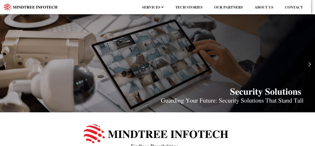 MindTree Info Tech