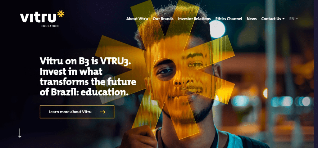 Vitru Education