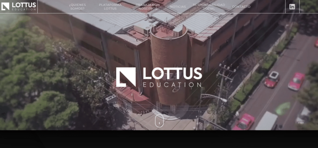 Lottus Education