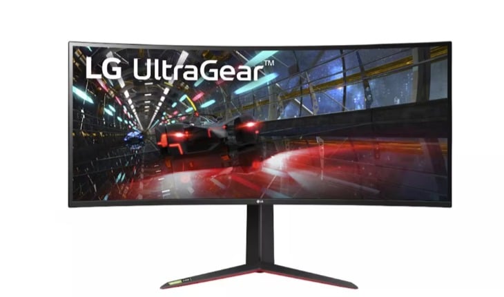   LG UltraGear 38GN950-B