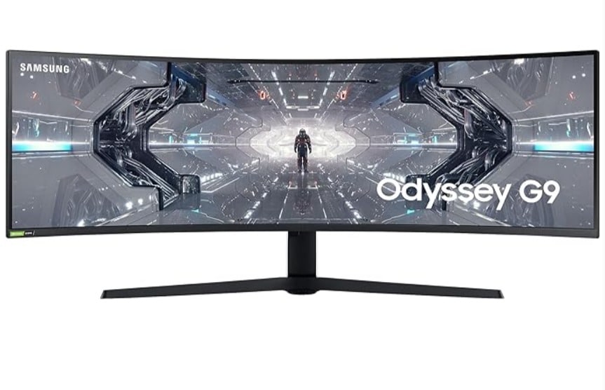 Samsung Odyssey G9