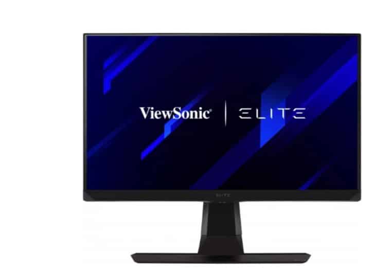 ViewSonic Elite XG320U