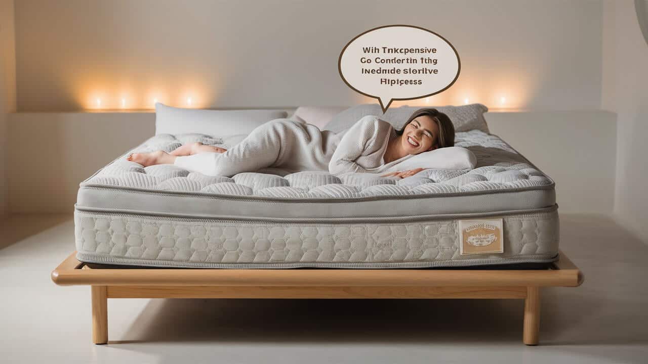 8 Best Inexpensive Mattress