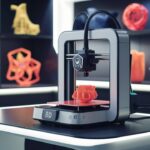 10 Best Beginner 3d Printer: I Picked Top 3d Printer