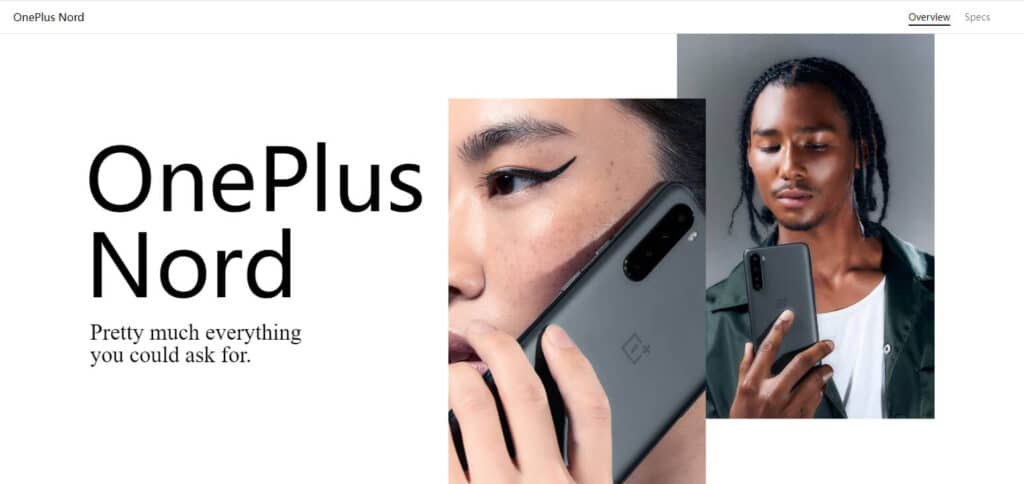 OnePlus Nord Oneplus Phone Under 20000