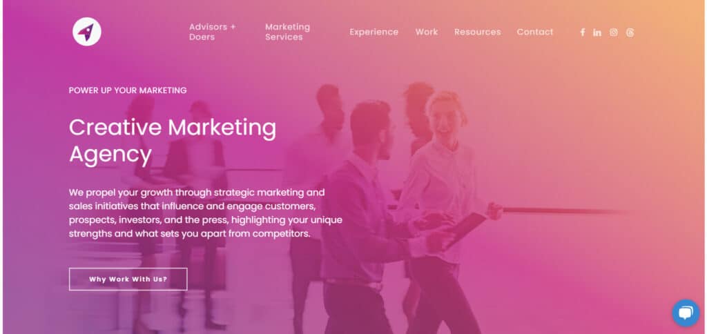 Rocket Agency Best Marketing Agency Australia