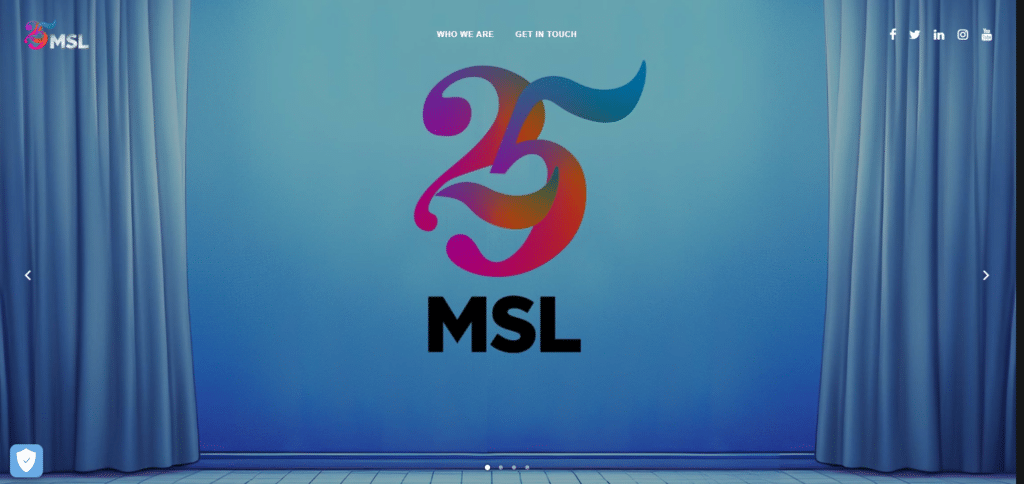 MSLGROUP India Pr Agency In India