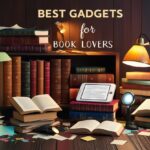 10 Best Gadgets For Book Lovers