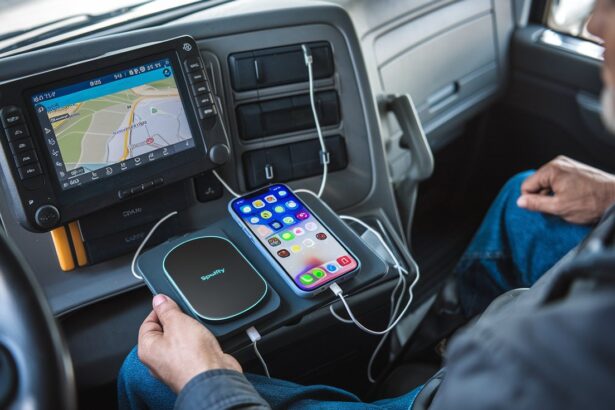 10 Best Gadgets And Apps For Truck Drivers