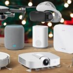 10 Best Gadgets For Christmas