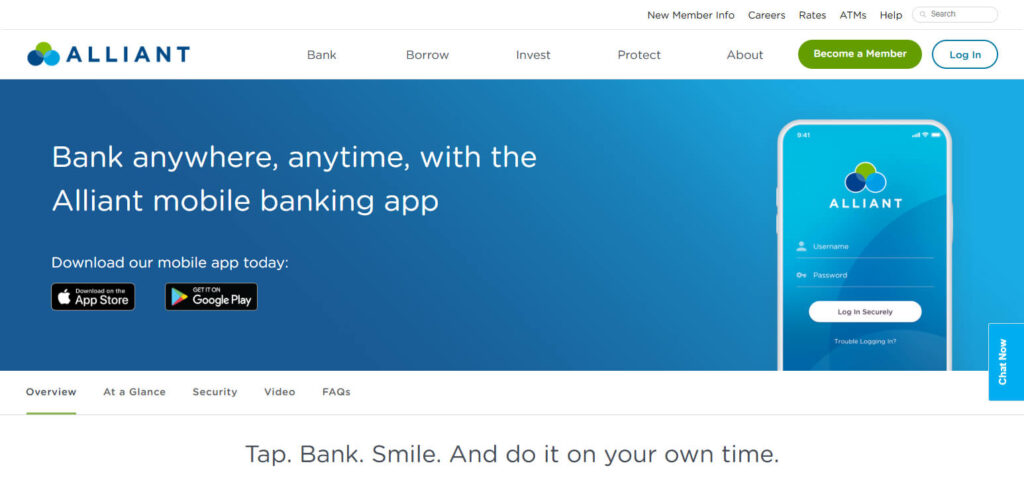 Alliant Mobile Banking Mobile Banking Apps