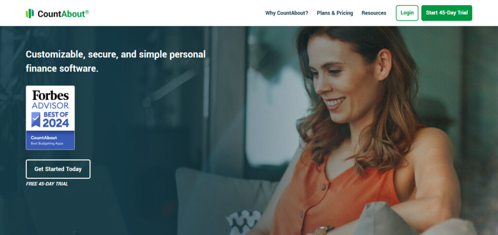 CountAbout Mobile Banking Apps For Budgeting