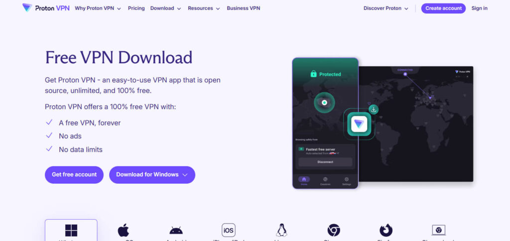 Download the App