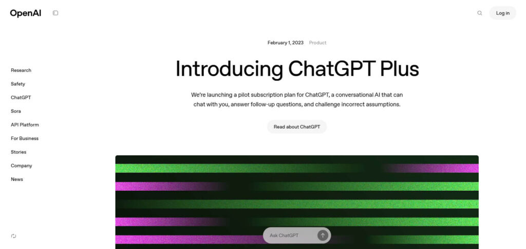 ChatGPT Plus Deepseek Alterantives