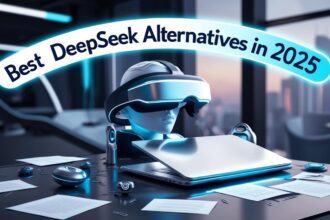 Best Deepseek Alterantives In 2025
