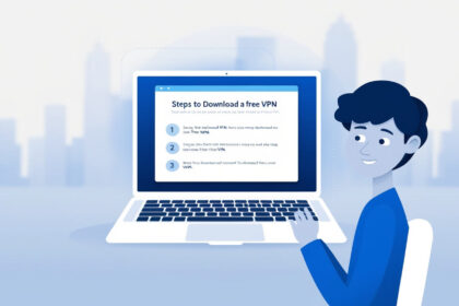 How to Download a Free VPN Safely and Easily