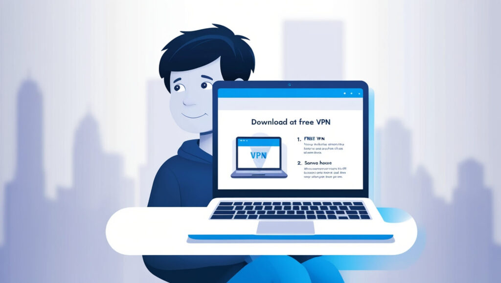 Risks of Unsafe VPN Downloads