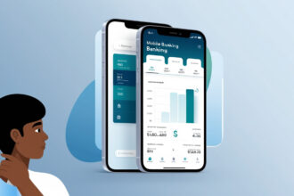 9 Best Mobile Banking Apps For Budgeting