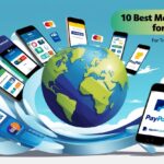 10 Best Mobile Banks For Travelers