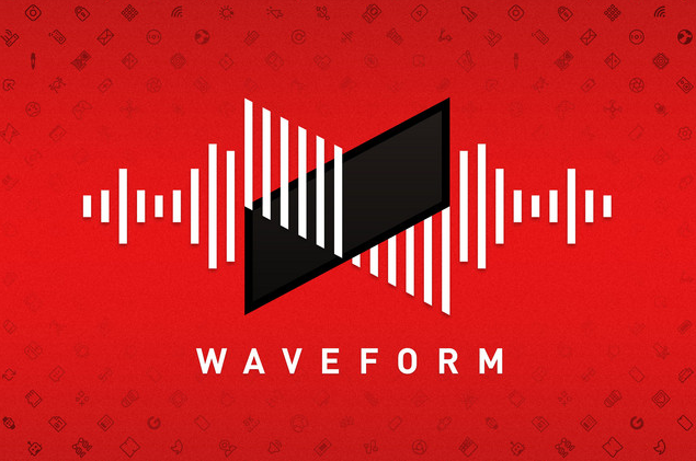 Waveform Tech Podcasts