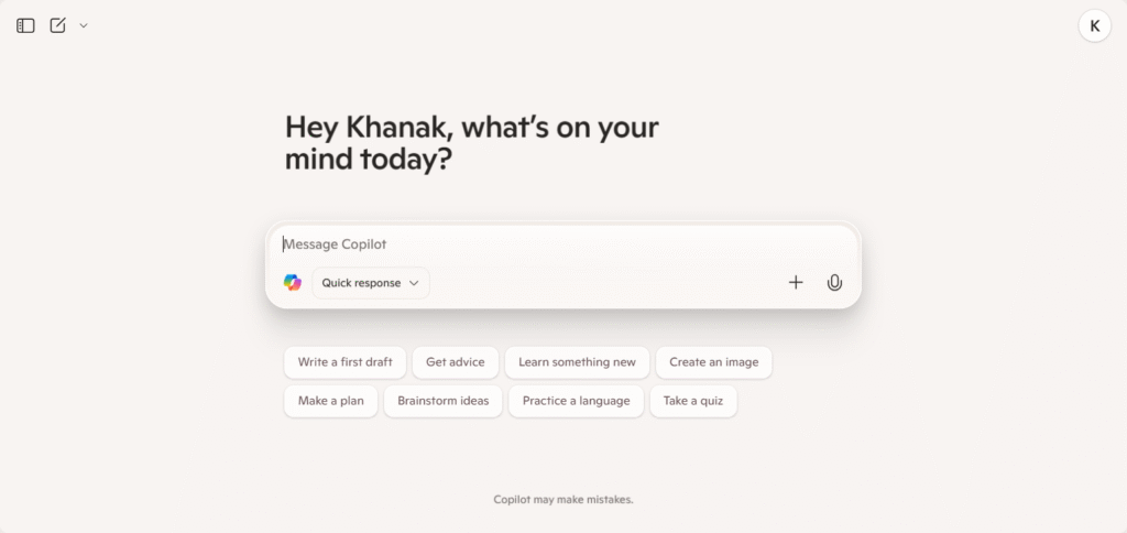Bing AI Deepseek Alterantives