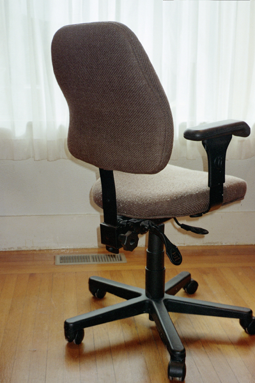 Ergonomic Office Chairs Tech Gadgets for Remote Work