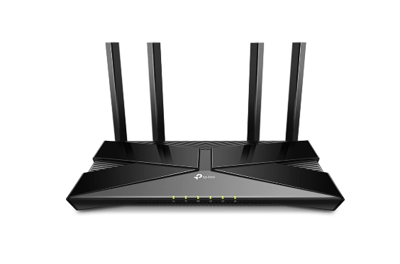 Wi-Fi 6 Routers Tech Gadgets for Remote Work