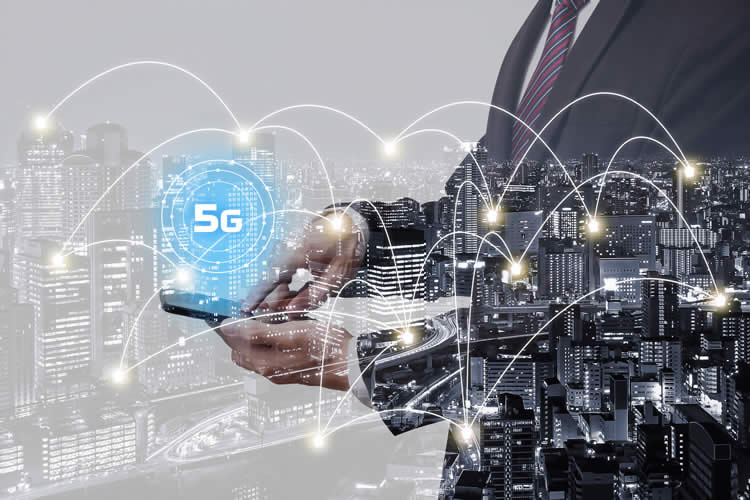 Enhanced Mobile Broadband (eMBB) 5G Tech Developments