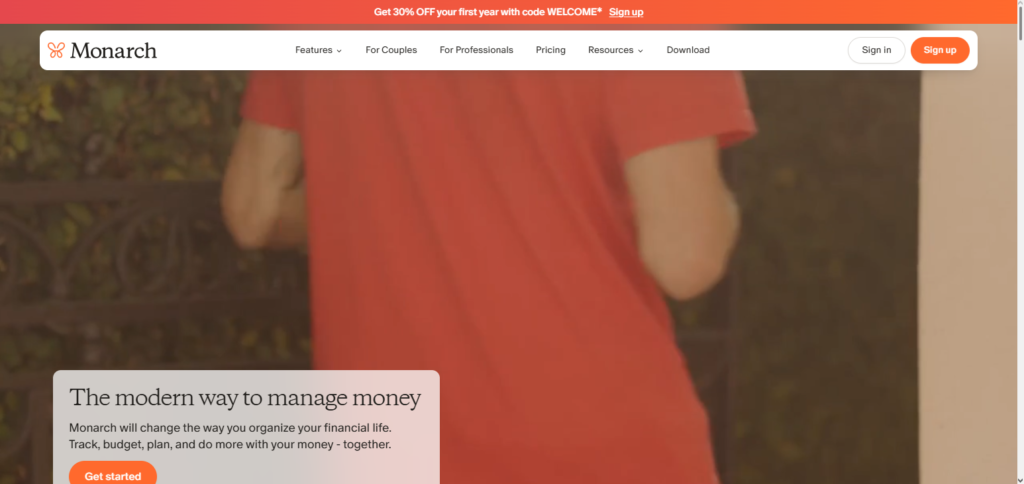 Monarch Money Mobile Banking Apps For Budgeting