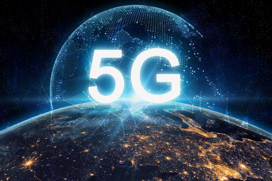 Network Slicing 5G Tech Developments