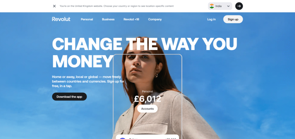 Revolut