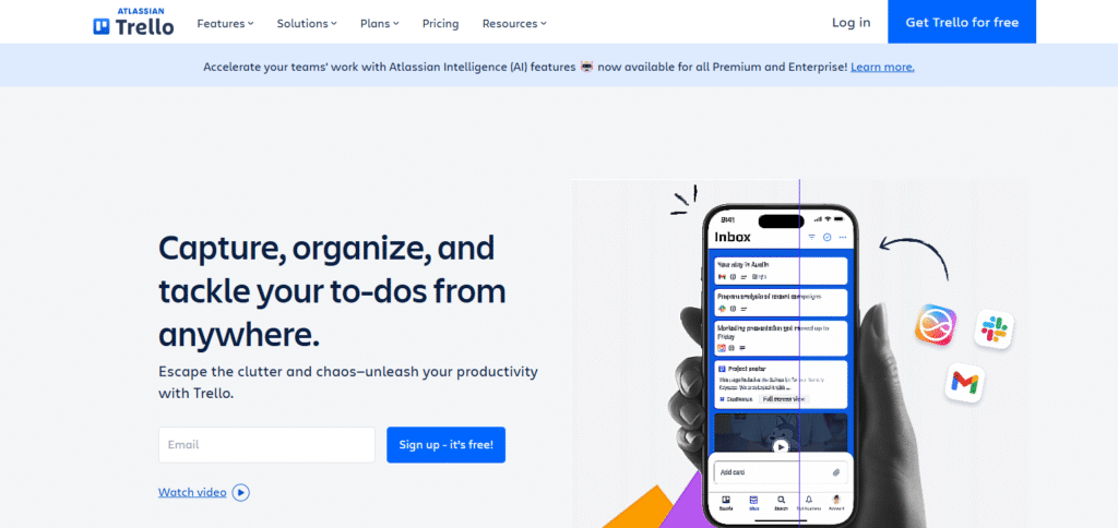 Trello